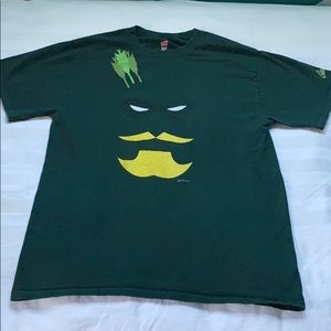Green Arrow T-shirt